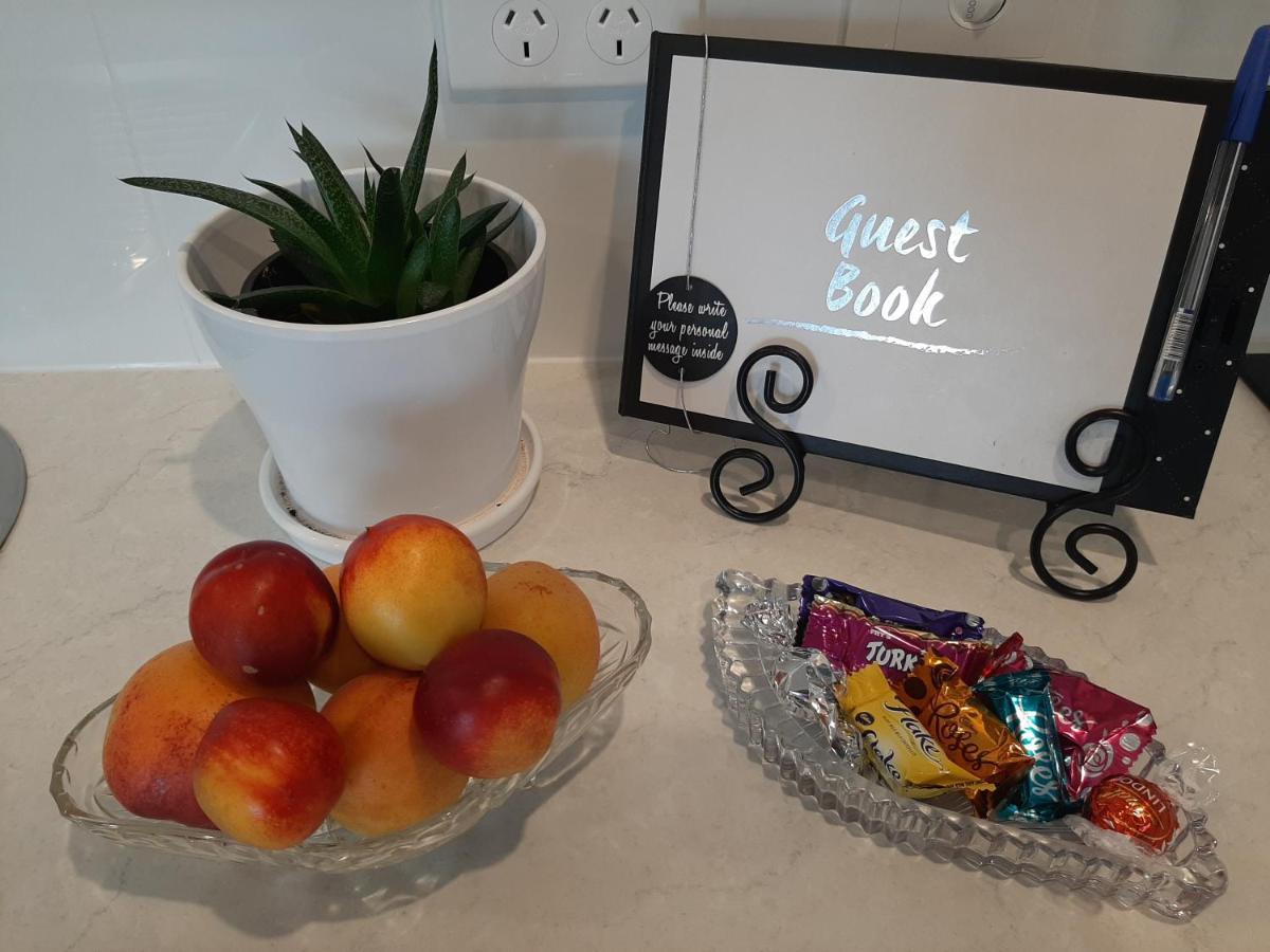 Spring Beach Garden Retreat Εξωτερικό φωτογραφία