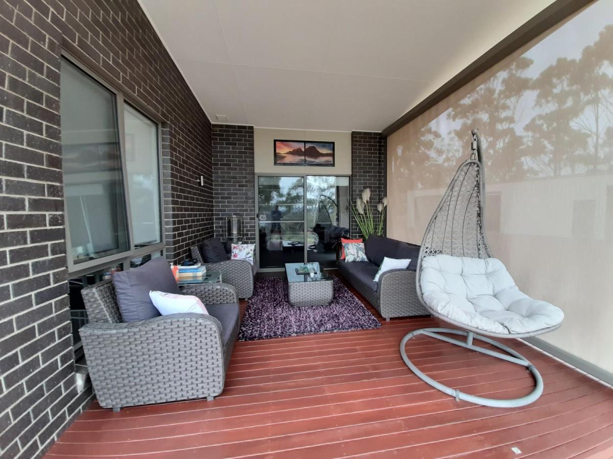 Spring Beach Garden Retreat Εξωτερικό φωτογραφία