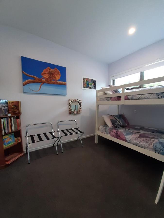 Spring Beach Garden Retreat Εξωτερικό φωτογραφία
