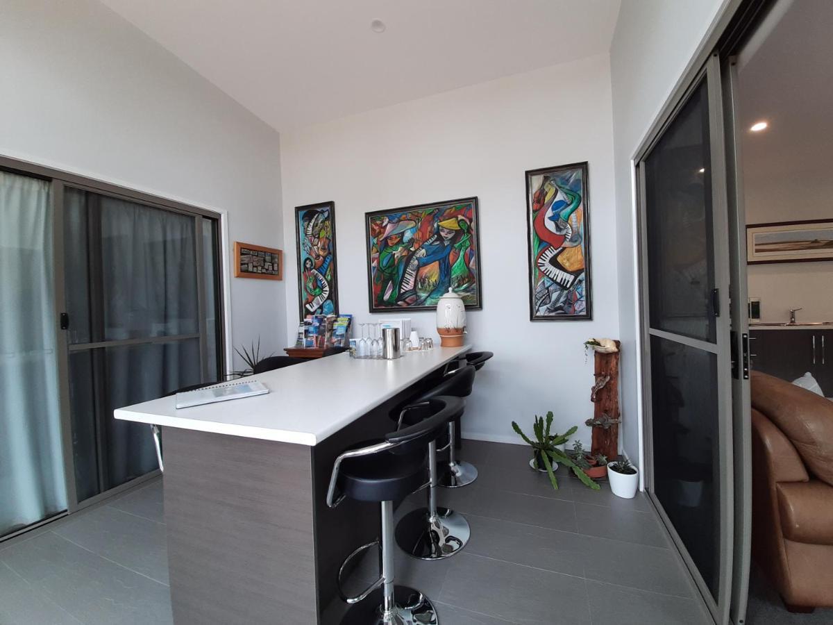 Spring Beach Garden Retreat Εξωτερικό φωτογραφία